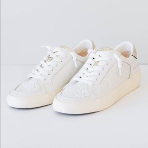 Vintage Havana Reflex Sneaker